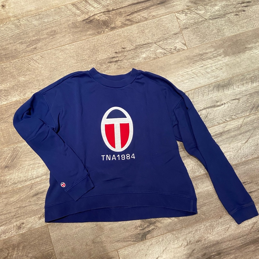 TNA crewneck